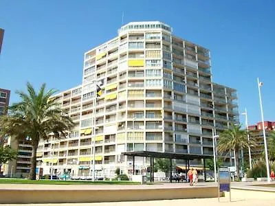 Apartamentos Bon Aire Пагуэра