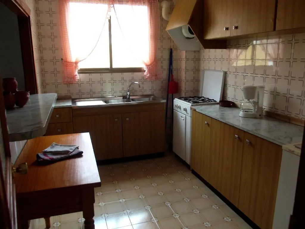 Apartamentos Bon Aire Пагуэра 4*,  Испания